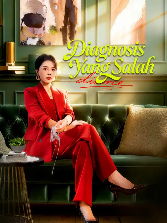 Diagnosis Yang Salah