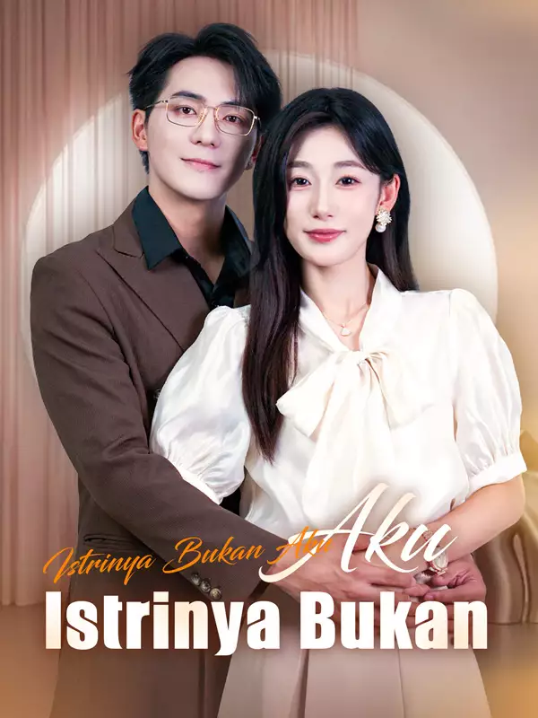 Istrinya Bukan Aku