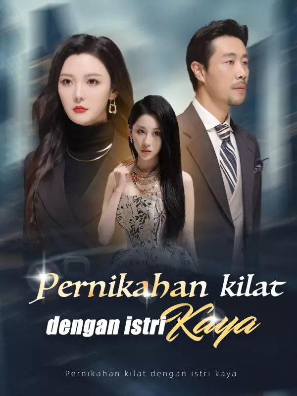Pernikahan kilat dengan istri kaya