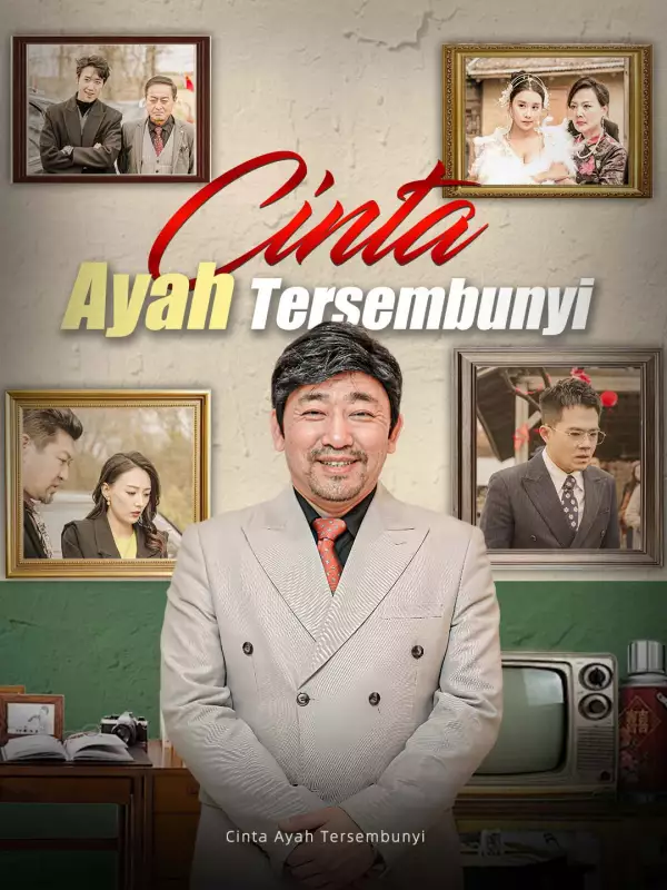 Cinta Ayah Tersembunyi