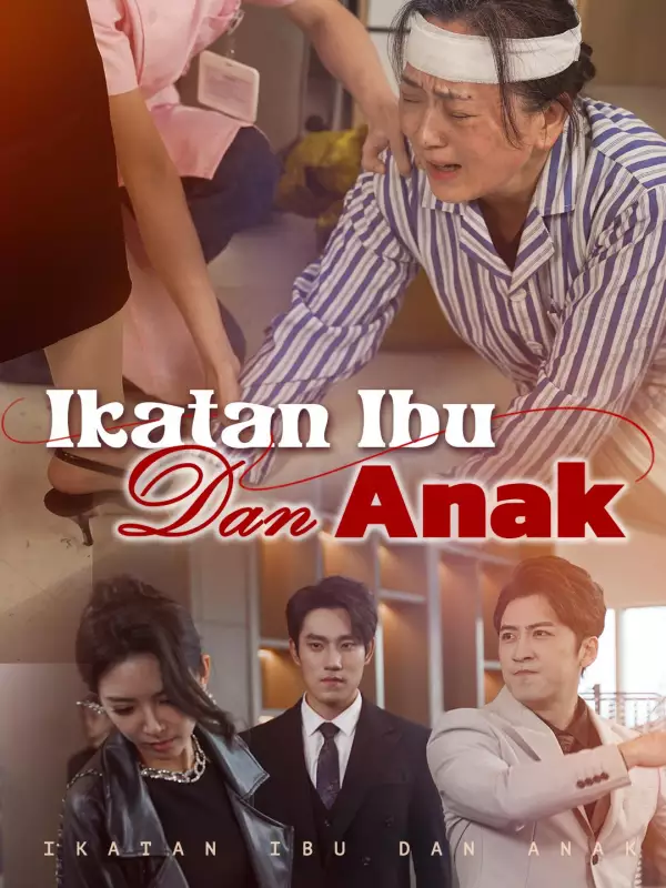 Ikatan Ibu dan Anak
