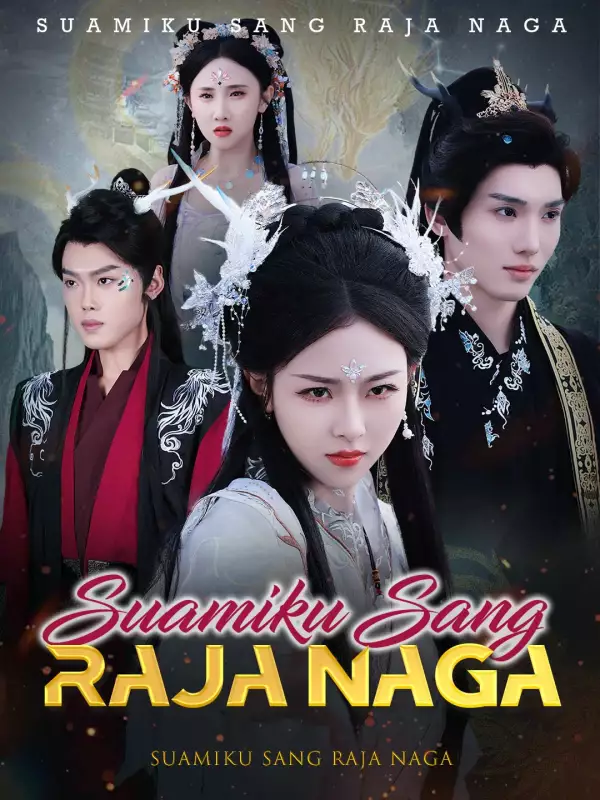 Suamiku Sang Raja Naga