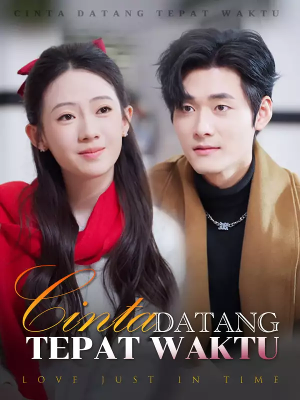Cinta Datang Tepat Waktu