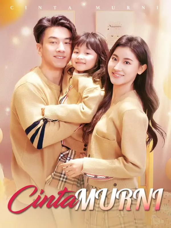 Cinta Murni