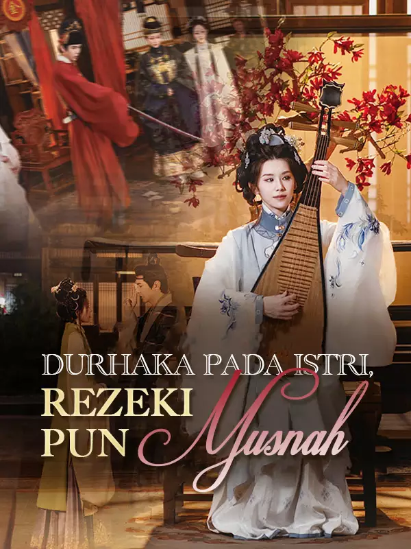 [cc]Durhaka Pada Istri, Rezeki pun Musnah