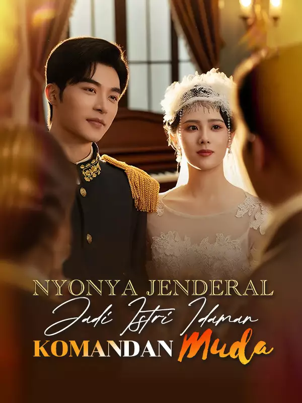 [cc] Nyonya Jenderal Jadi Istri Idaman Komandan Muda