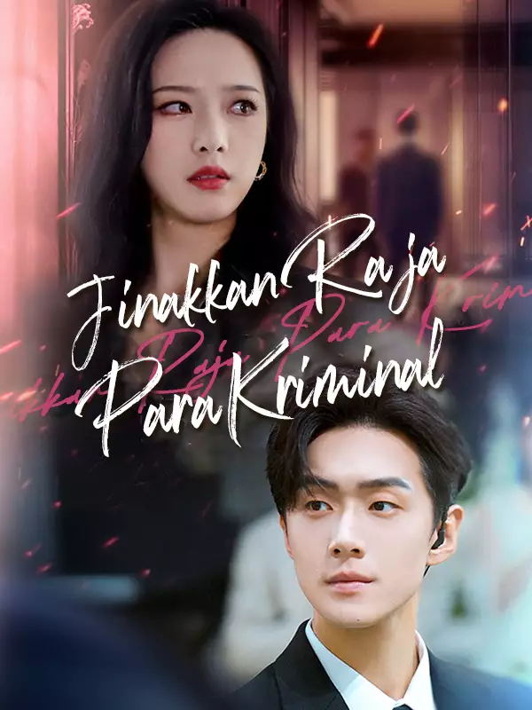[cc]Jinakkan Raja Para Kriminal