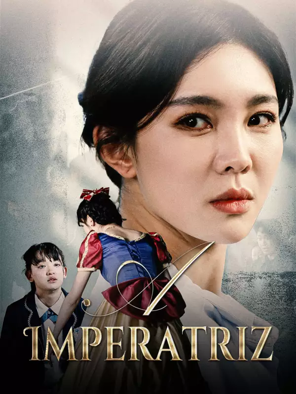 A Imperatriz