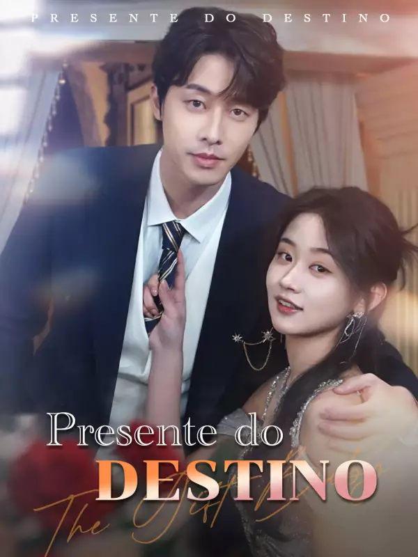 Presente do Destino