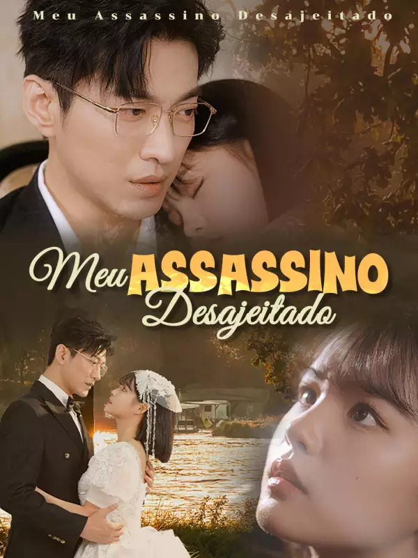 Meu Assassino Desajeitado