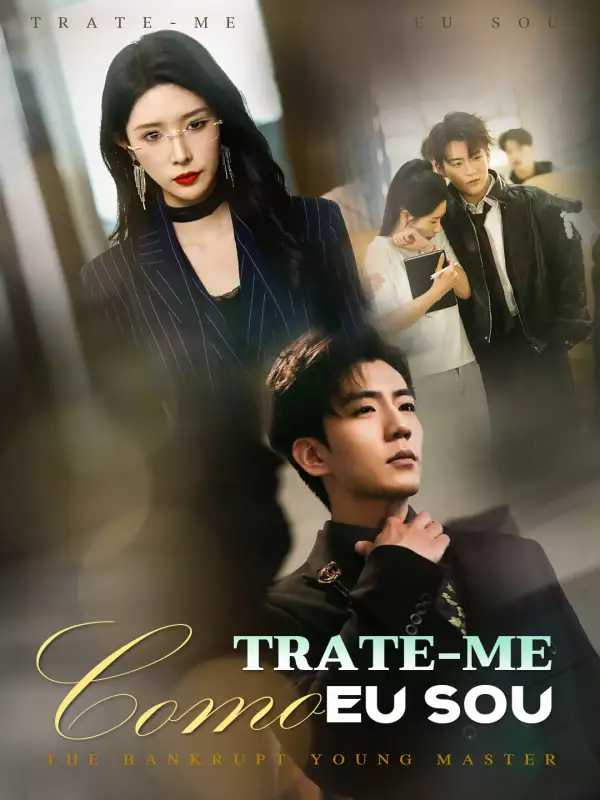 Trate-me Como Eu Sou