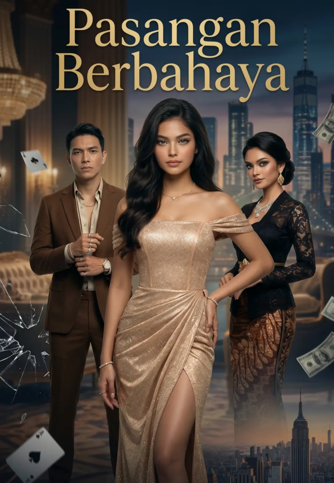 Pasangan Berbahaya